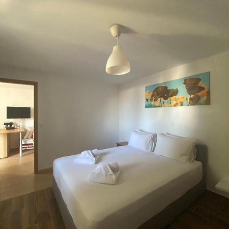 Mykonos 1001 Lägenhet Agios Stefanos  Exteriör bild