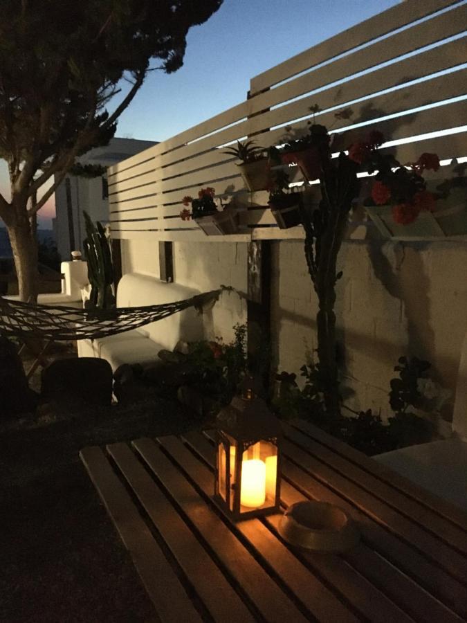 Mykonos 1001 Lägenhet Agios Stefanos  Exteriör bild