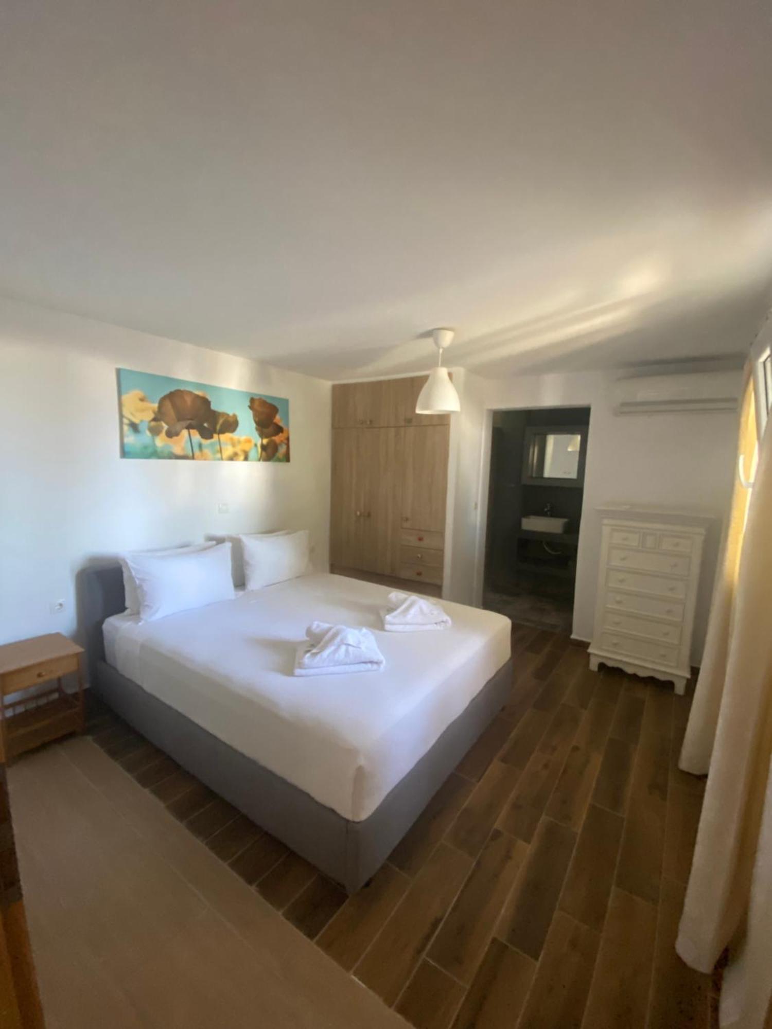 Mykonos 1001 Lägenhet Agios Stefanos  Exteriör bild